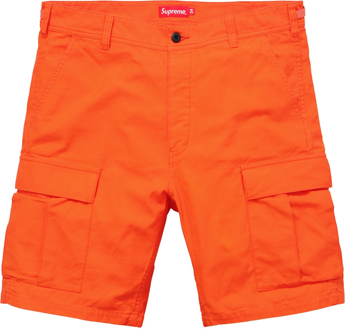 Cargo Short view 2